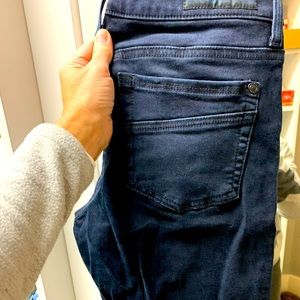 Rock Revival jean shorts